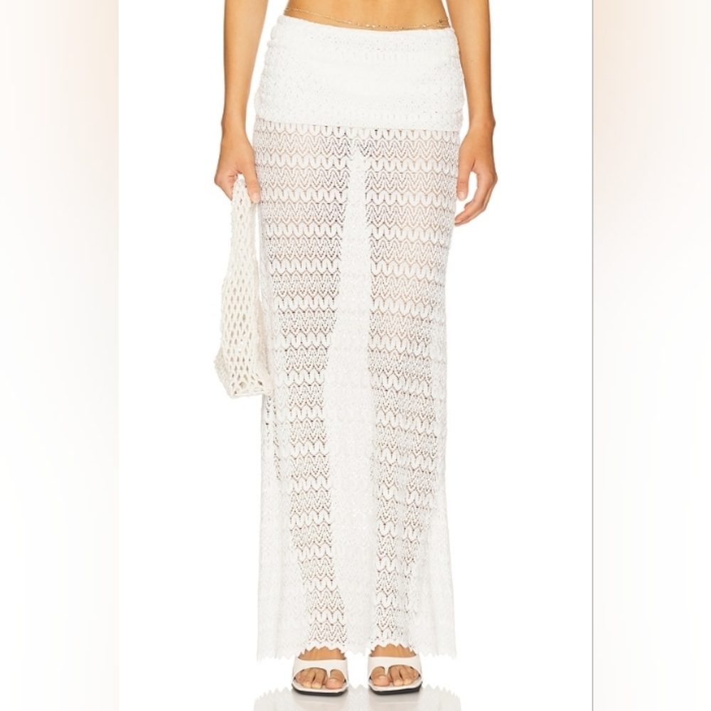BRAND NEW Nadina Maxi Skirt